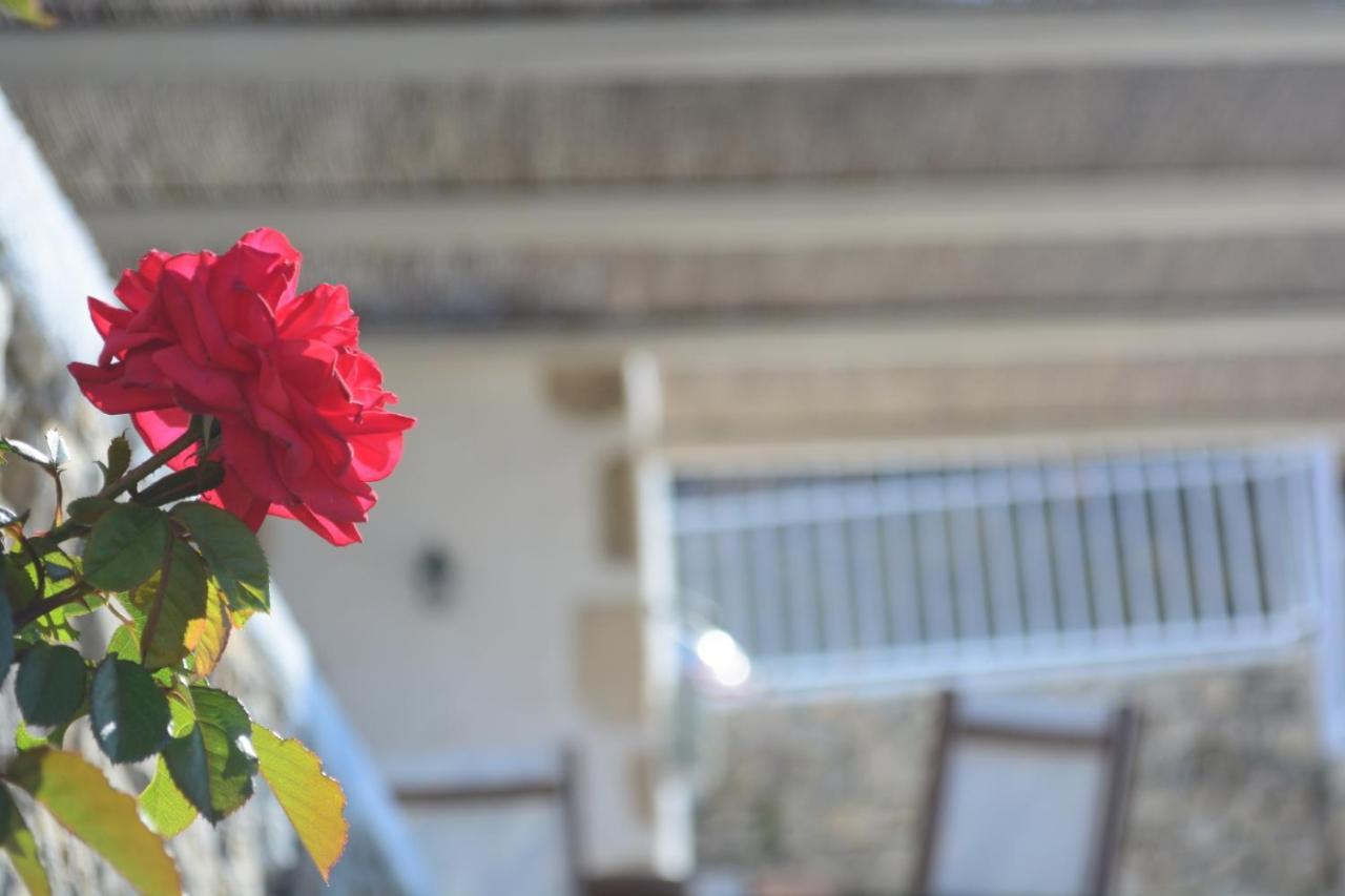Anemolia Villa Lakki  المظهر الخارجي الصورة