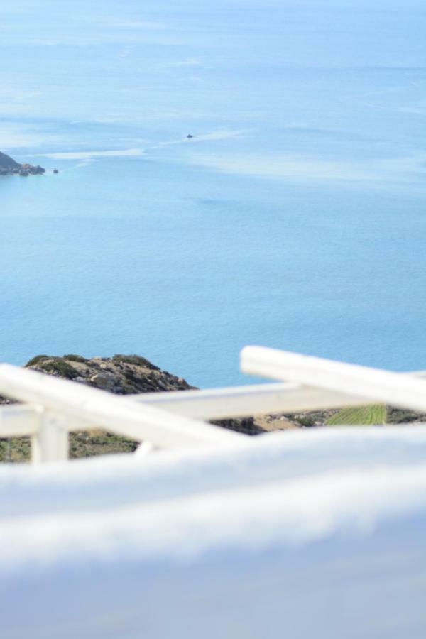 Anemolia Villa Lakki  المظهر الخارجي الصورة