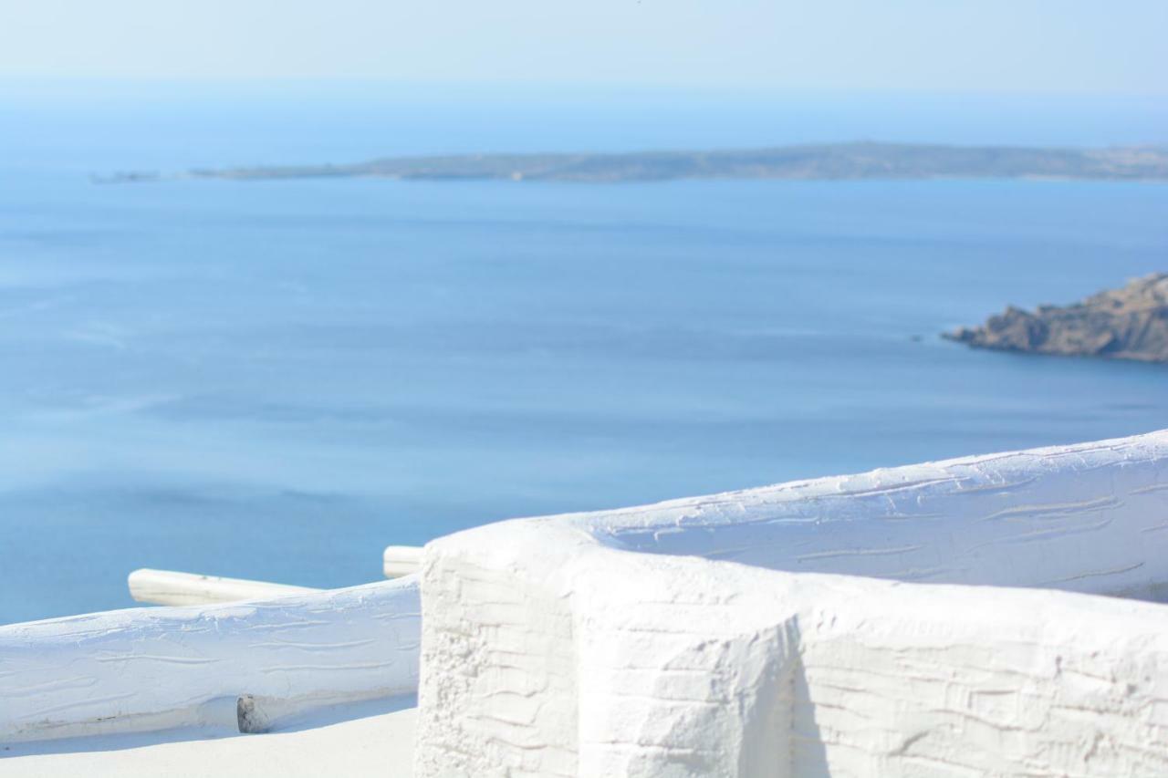 Anemolia Villa Lakki  المظهر الخارجي الصورة